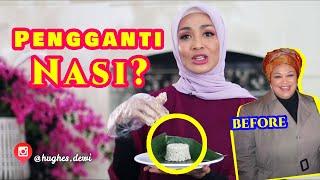 Ramuan PENGOBAT DENDAM bikin kurus : Episode 72