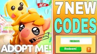 *NEW* ALL WORKING CODES FOR ADOPT ME IN JUNE 2024 - ROBLOX ADOPT ME CODES - CODES FOR ADOPT ME