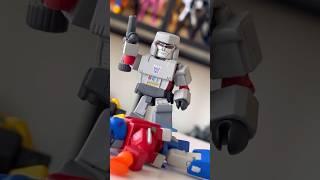 The Best Transformers mini figures??? Unboxing Transformers Minimates #transformers #optimusprime