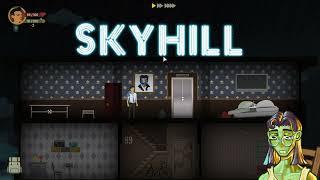 Skyhill #1