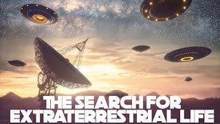 Mystery of the Universe - the search for Extraterrestrial Life - Space Documentary