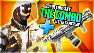 I was WRONG about Glitch in Rogue Company...