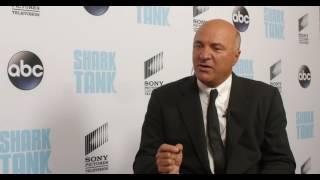 Kevin O'Leary - WHAT IT TAKES TO BE A SUCCESSFUL