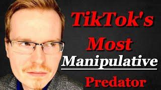 The Story Of TikTok's Most Manipulative Predator | Jorobe