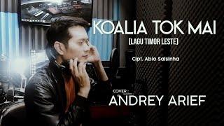 KOALIA TOK MAI (ABIO SALSINHA) - ANDREY ARIEF (COVER)| LAGU TIMOR LESTE