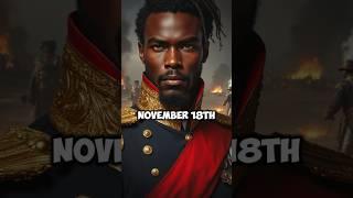 Historical Events on November 18th ️ #shorts #trending #facts