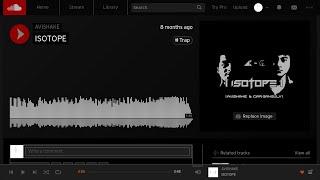 ISOTOPE | AVISHAKE & CIAR GANGULY (Free Download)