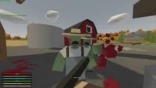 zagrajmy w unturned odc 1