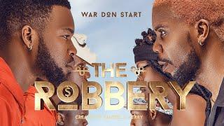 THE ROBBERY (the beginning)