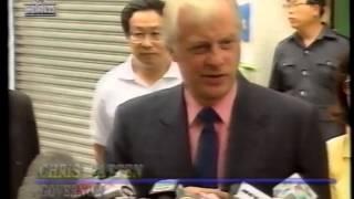 Hong Kong 1995 Top News Headlines Part 1