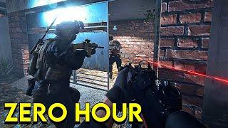 The Tactical Shooter We Needed - Zero Hour