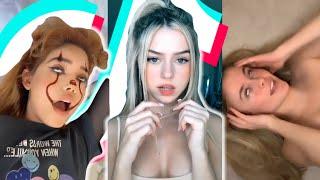 HOTTEST TIKTOK GIRLS COMPILATION (mmm yeah #3) 