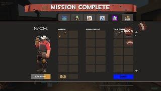 [TF2] Random Expert Australium Drop #26