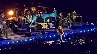 Bruce Springsteen - Nightshift (Commodores Cover) @ UBS Arena Elmont, NY 4-11-2023