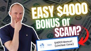 SocialDM Review – Easy $4000 Bonus or Scam? (IMPORTANT Details Revealed)