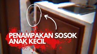 PENAMPAKAN SOSOK ANAK KECIL | 3 Penampakan Hantu dan Kejadian Mengerikan