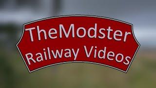 TheModster - Railway Videos | Channel Trailer - 2025