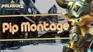 Paladins | Pip Montage | Hexakills & More