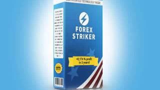 Forex Striker Review: Forex Striker Review Here