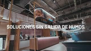 Middleby Innovation Kitchen - Madrid - Español