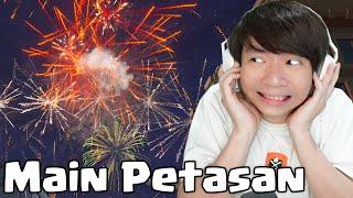 Main Kembang Api Dan Petasan - Fireworks Mania 2024 Indonesia