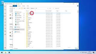 SPSS/Win10 - 07 Copy Crack IBM SPSS 26