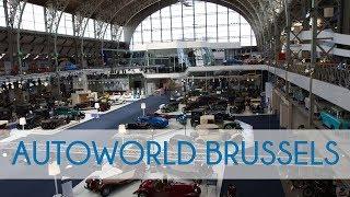 Autoworld Brussels | Belgium