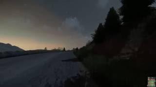 Miscreated Game Play: On the hunt to repair a vehicle when we stumble upon this...