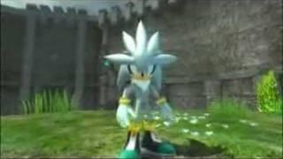 Sonic The Hedgehog - Tokyo Game Show 2006 Trailer