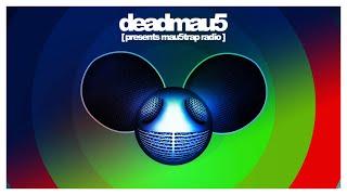 deadmau5 pres. mau5trap radio ep. 262: 5 Years of #DPMR