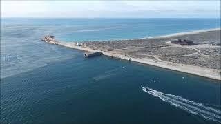 Dia Santo - Ilha de Faro - Barrinha - 01 Novembro 2022