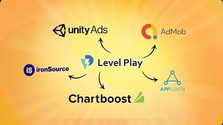 Mobile Monetization Pro Tutorial - Setting up Ad Networks For LevelPlay Ads