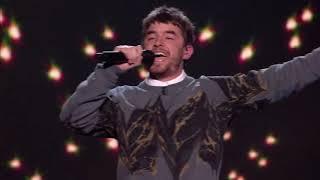 Anthony Russell - All Performances (The X Factor UK 2018)