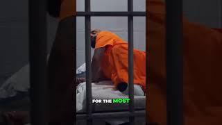 ADX Florence Inside the World's Most Secure Supermax Prison #prison #dangerous #survival