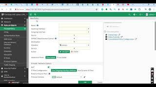 How to Block Specific MAC Address on Fortigate Firewall