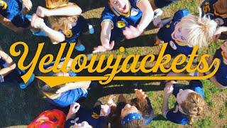 YELLOWJACKETS | Hot To Go!