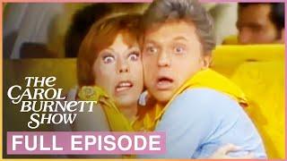 Steve Lawrence on The Carol Burnett Show | FULL Episode: S11 Ep.20
