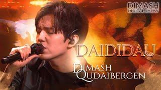 Dimash - Daididau | 2021