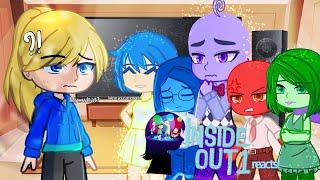 INSIDE OUT 1 REACTS TO INSIDE OUT 2!