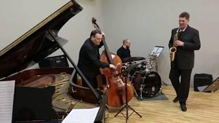 Jazz Quartet "Prestige"