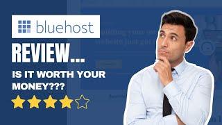 Bluehost Review 2024: Is it the best for Web Hosting? Honest Pros & Cons