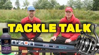 New Matrix HX Pro reels, Daiwa Method feeders & more | On The Bank Tackle Talk