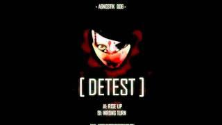 Detest - Wrong Turn