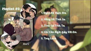 [ Playlist #3 ] Nhớ đại nhân với bé Na quá đii - Nari