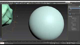 Introduction to Modeling in 3ds max