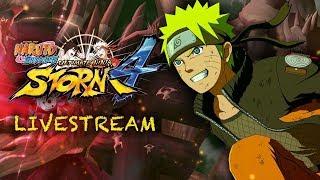 LIVE FRUMII | NARUTOOO :))