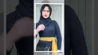 PESONA WANITA BERHIJAB #part25 #wanita #wanitahijab #hijab #hijabers #hijabviral #tiktok #tiktokvids