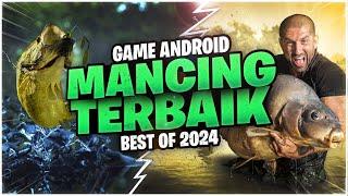 7 Game Android Memancing Terbaik 2024 | Fishing Games