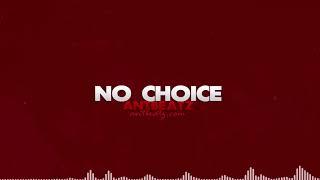 ****SOLD**** Mozzy Type Beat 2017 -  "No Choice" | West Coast Rap Instrumental