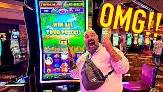 MASSIVE JACKPOT!!!!!!!!!!!!!!